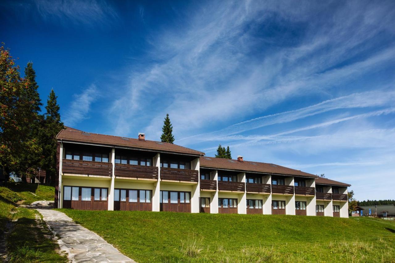Hotel Brinje Zrece Exterior photo