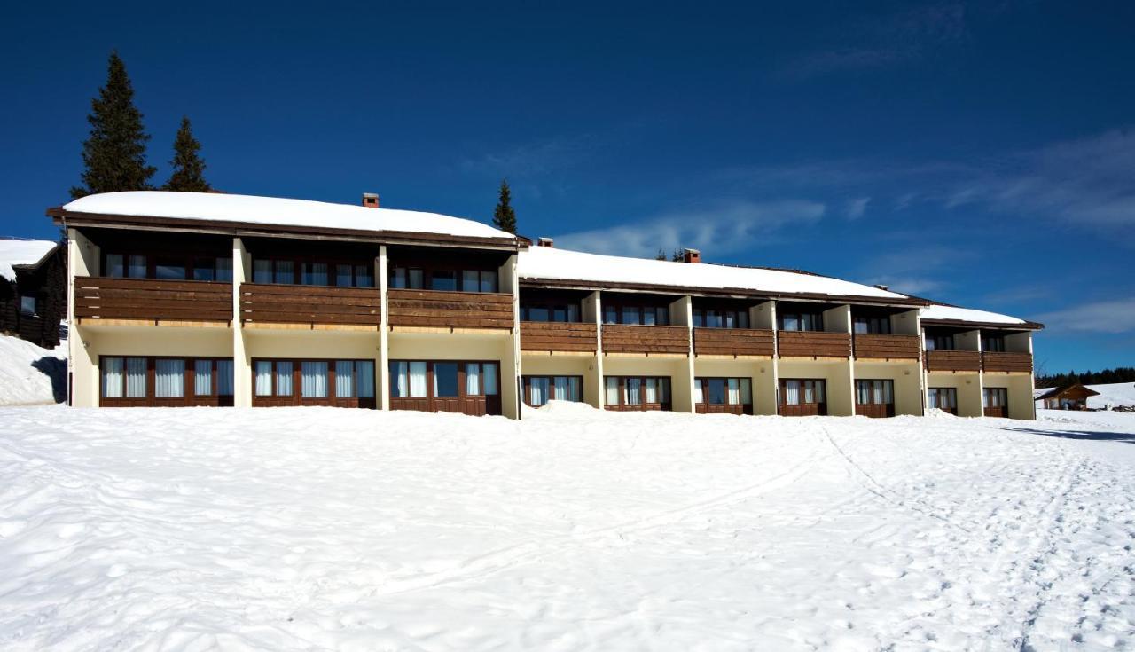 Hotel Brinje Zrece Exterior photo