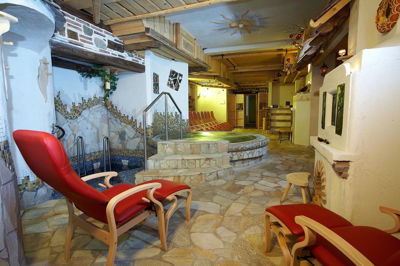 Hotel Brinje Zrece Exterior photo